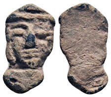 Raro roman tessera circa - *raro*,
