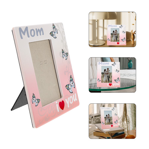 Cornice portafoto decorazione