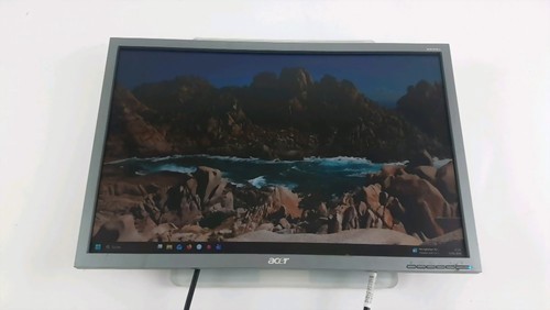 Monitor acer b223w 22 - 22", b223w,
