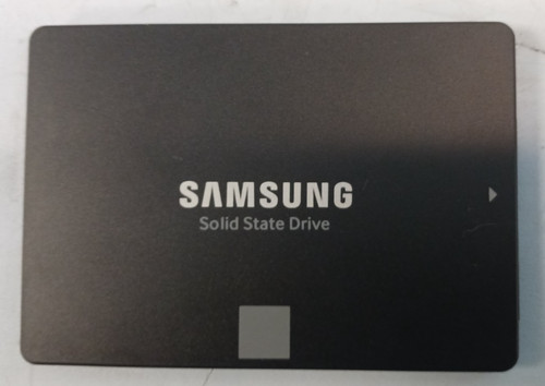 Samsung 500gb sata 850 - 500gb,