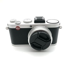 Leica X X2 16,1 megapixel