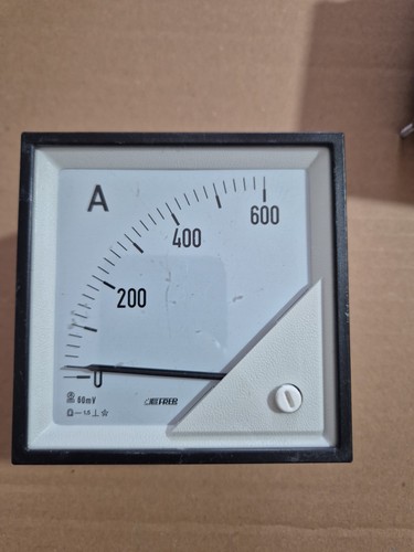 Frer amperometro mi600aac004 - ,