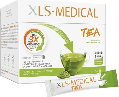 Xls med tea riduce assunzione - xls,