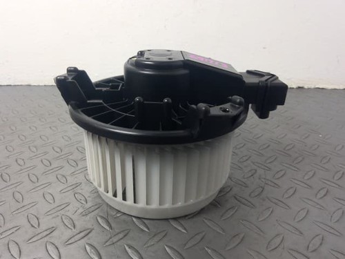 Motore soffiatore toyota passo - toyota,