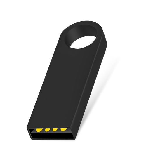 Chiavetta usb metallo 4 - usb,