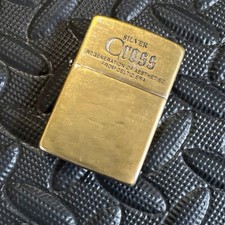 Accendino zippo vintage 1998 - zippo,