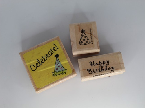 Set francobolli compleanno
