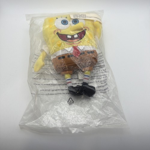 Peluche spongebob squarepants - peluche,