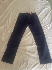 Siviglia SP01LLU-11 Pantalone