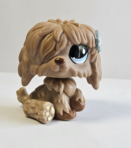 Littlest pet shop 678 - littlest,