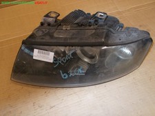 FARO FANALE ANTERIORE SINISTRO SX PER AUDI A4 Cabrio Serie B6 (8H7) 8H0941003A 