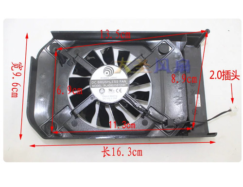 Per gainward gtx750 - per, gtx750/750ti