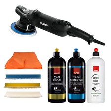 Lucidatrice Rotorbitale