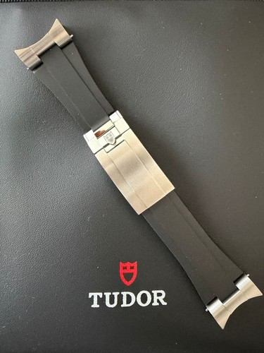 Tudor black bay cinghia - tudor,