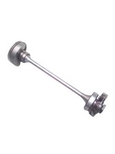 contralbero bilanciamento