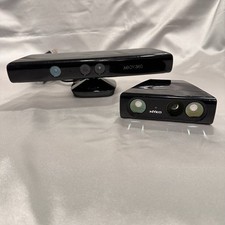 Sensore Microsoft Kinect per