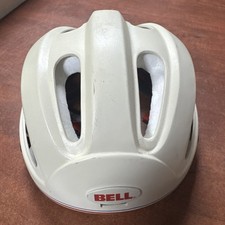 Casco bici campana vintage