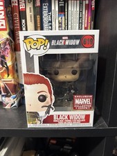 Funko pop vinile - pop!, marvel