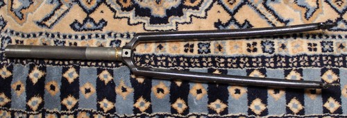 Forcella vintage cannondale - vintage,