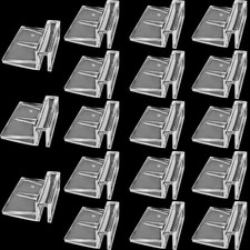 18 Pezzi Clip per Coperchio