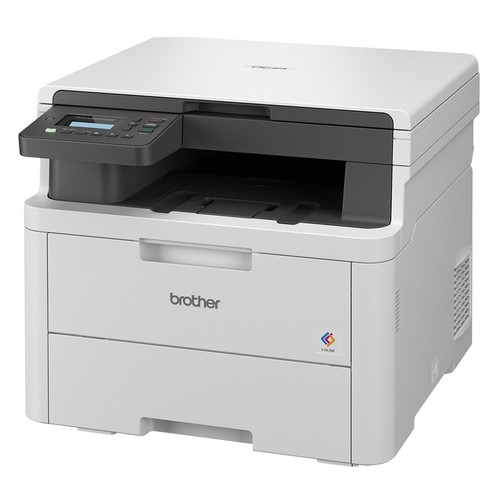 Brother multifunzione laser - brother,