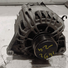 ALTERNATORE per KIA VENGA 1.4 CRDi Mnv 2007-2012 6787ce 373002A601