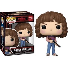 Funko Pop! Television Stranger