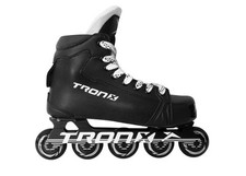Pattini portiere hockey in - pattini,