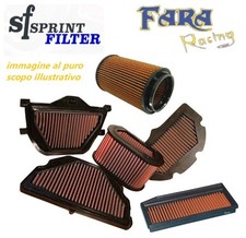 Filtro SPRINT FILTER per