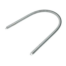 Molla piegatubi in acciaio Giacomini RP208