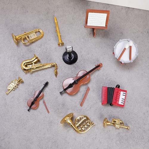 Strumenti musicali - , in