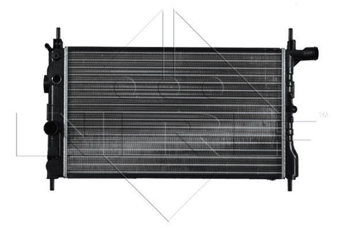 Radiatore raffreddamento