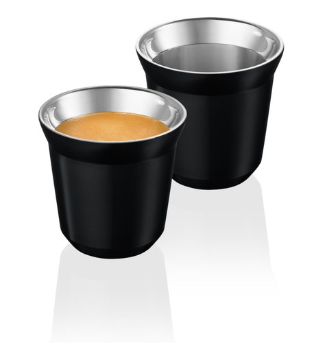 Tazzine espresso nespresso - tazzine,