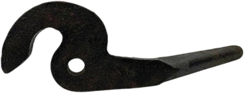 00042 maniglia porta in - 4-00-00042,