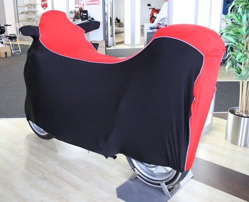 Cover protettiva moto - protettiva, bike
