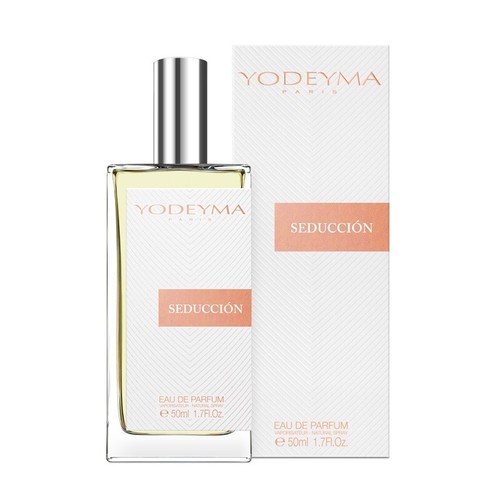 Profumo donna yodeyma - donna,