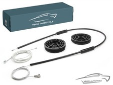 Guida Elettrica Per Porta Scorrevole Riparazione Set Destro Mercedes Vito Viano