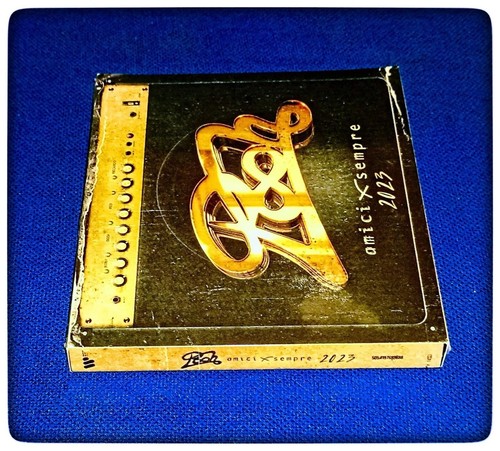 Amici per sempre 2023 box - per, (box
