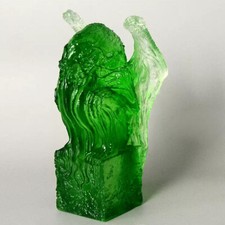 Statua Cthulhu figura in