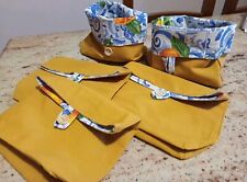 Calendula Just Da 30ml Con  Svuota Tasche In Regalo 