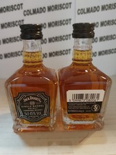 WHISKEY JACK DANIEL'S 5cl 45%