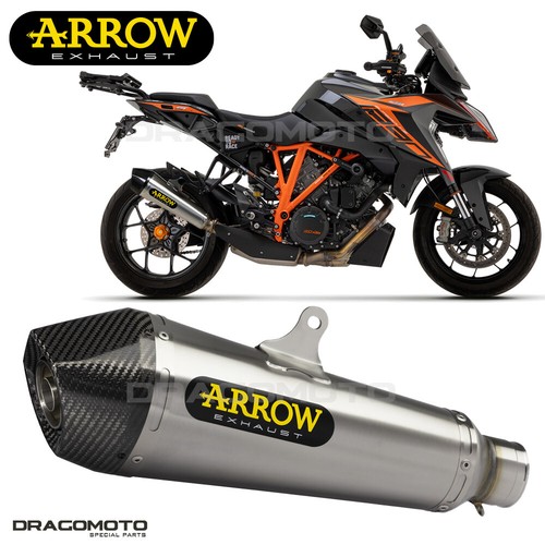 Scarico ktm 1290 superduke - 1290,