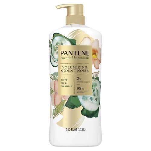 Pantene essential botanicals - essential,