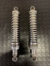 Ammortizzatori posteriori 50 CC Cross