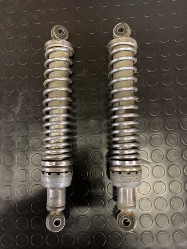 Ammortizzatori posteriori - , 50