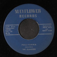 ISLANDERS: the enchanted sea /