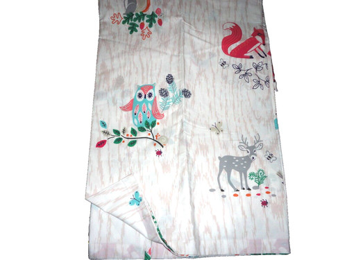 Compagnia bambini boschi gufi - bambini,