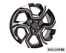 Cerchi in lega Honda CRV HRV