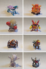 Personaggi Nintendo Pokemon personaggio Tomy Bandai a scelta