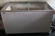 Congelatore orizzontale 300 litri